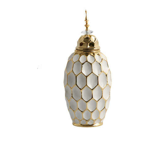 Golden Still – The Sweet Like Honey Jar