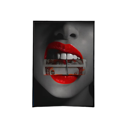 Red Riches – Lips & Luxe