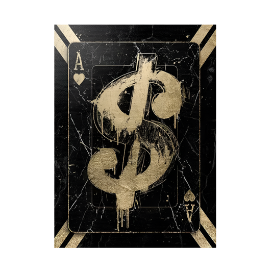 The Dollar Card Manifesto