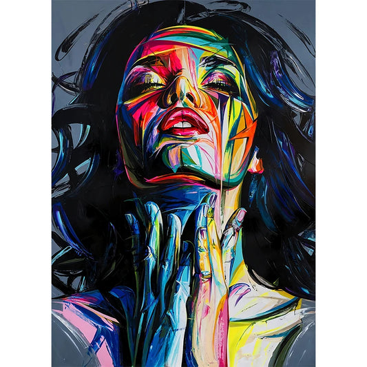 Close Your Eyes – The Silence Between Seconds