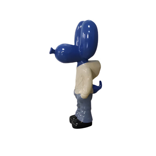 Defiant Pop – The Mr. Cool Balloon Dog
