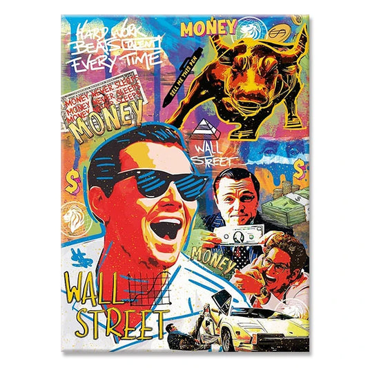 Wolf Mode | Make Money Hustle
