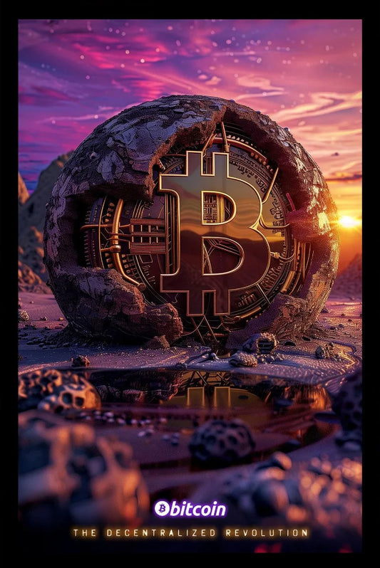 Crypto Cosmos | Bitcoin