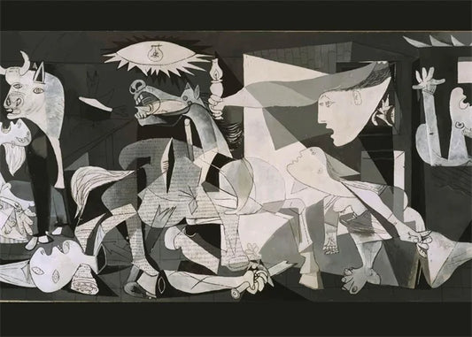Guernica Reimagined | Monumental Picasso