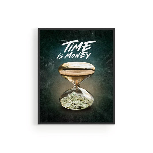 Hustle Currency | Money Quote